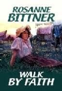 Cover image for Walk by faith