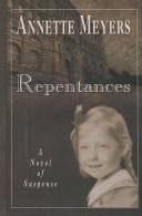 Cover image for Repentances