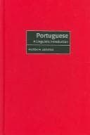 Cover image for Portuguese