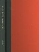 Book cover image