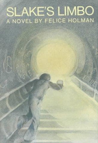Cover image for Slake's limbo