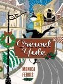 Cover image for Crewel yule