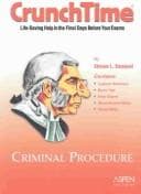 Book cover image