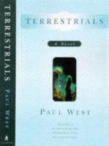 Cover image for Terrestrials