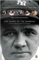 Cover image for curse of the bambino