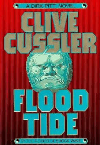 Cover image for Flood Tide
