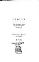 Book cover image