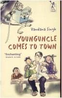 Cover image for Younguncle comes to town