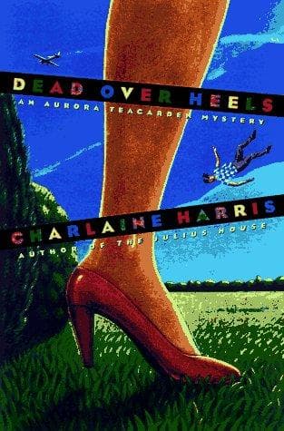 Cover image for Dead over heels
