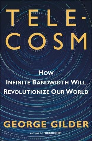 Cover image for TELECOSM