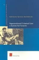 Book cover image