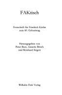 Book cover image