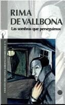 Las sombras que perseguimos