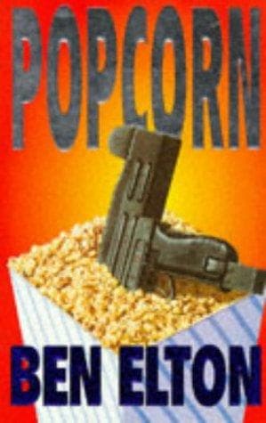 Cover image for Popcorn