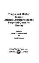 Book cover image