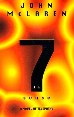 Cover image for 7th Sense