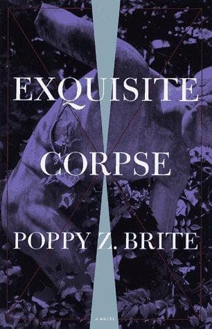 Cover image for Exquisite corpse