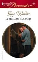 Cover image for A Sicilian husband