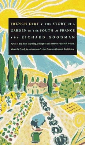 Cover image for French Dirt