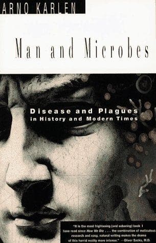 Man and microbes
