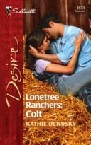 Cover image for Lonetree ranchers.