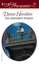 Cover image for The Spaniard's woman