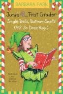 Cover image for Junie B., first grader