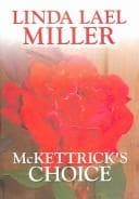 Cover image for McKettrick's choice