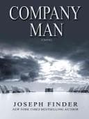 Cover image for Company man