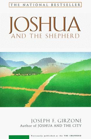 The shepherd