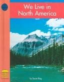 Cover image for We live in North America