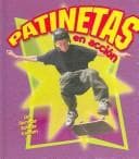 Cover image for Patinetas en acción
