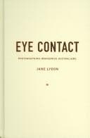 Book cover image