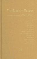 Cover image for The liberty reader