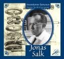 Cover image for Jonas Salk