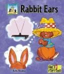 Cover image for Rabbit ears