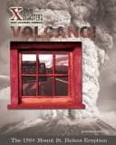 Cover image for Volcano!
