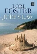 Cover image for Jude's law
