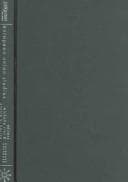 Book cover image