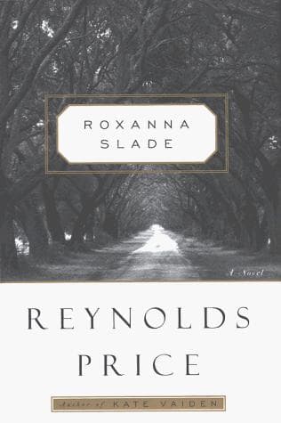 Cover image for Roxanna Slade