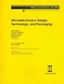 Cover image for Microelectronics