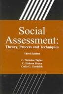 Social assessment