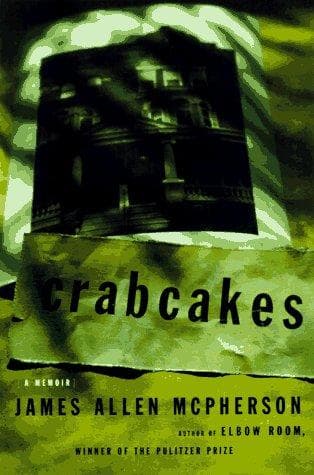 Cover image for Crabcakes