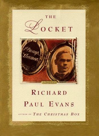 Cover image for The Locket
