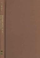 Book cover image