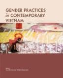 Cover image for Gender practices in contemporary Vietnam