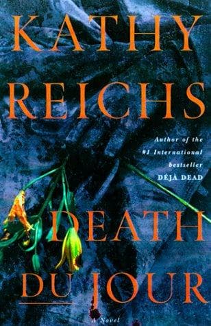 Cover image for Death du jour