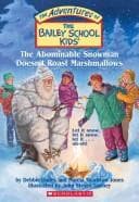 Cover image for The Abominable Snowman doesn't roast marshmallows