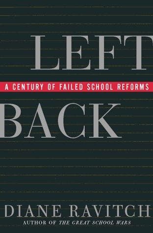 Cover image for Left Back