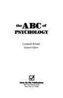 Book cover image